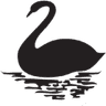 East Coast Swans Logo