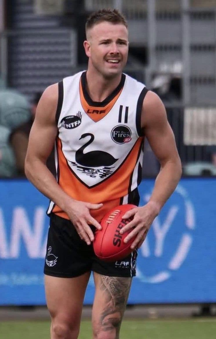 Nathan Pearce appointed Senior Coach