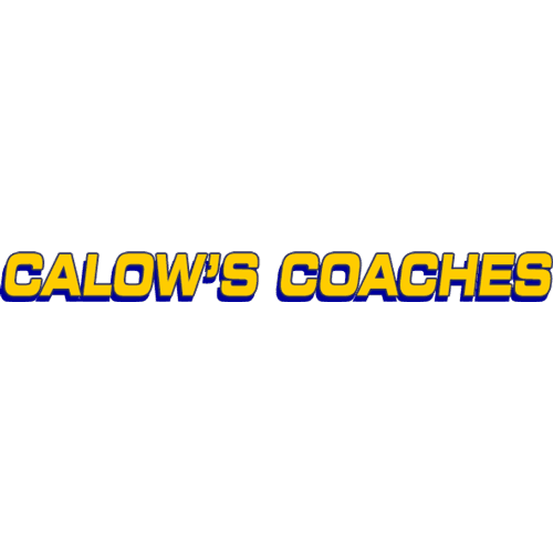 Calows Coaches