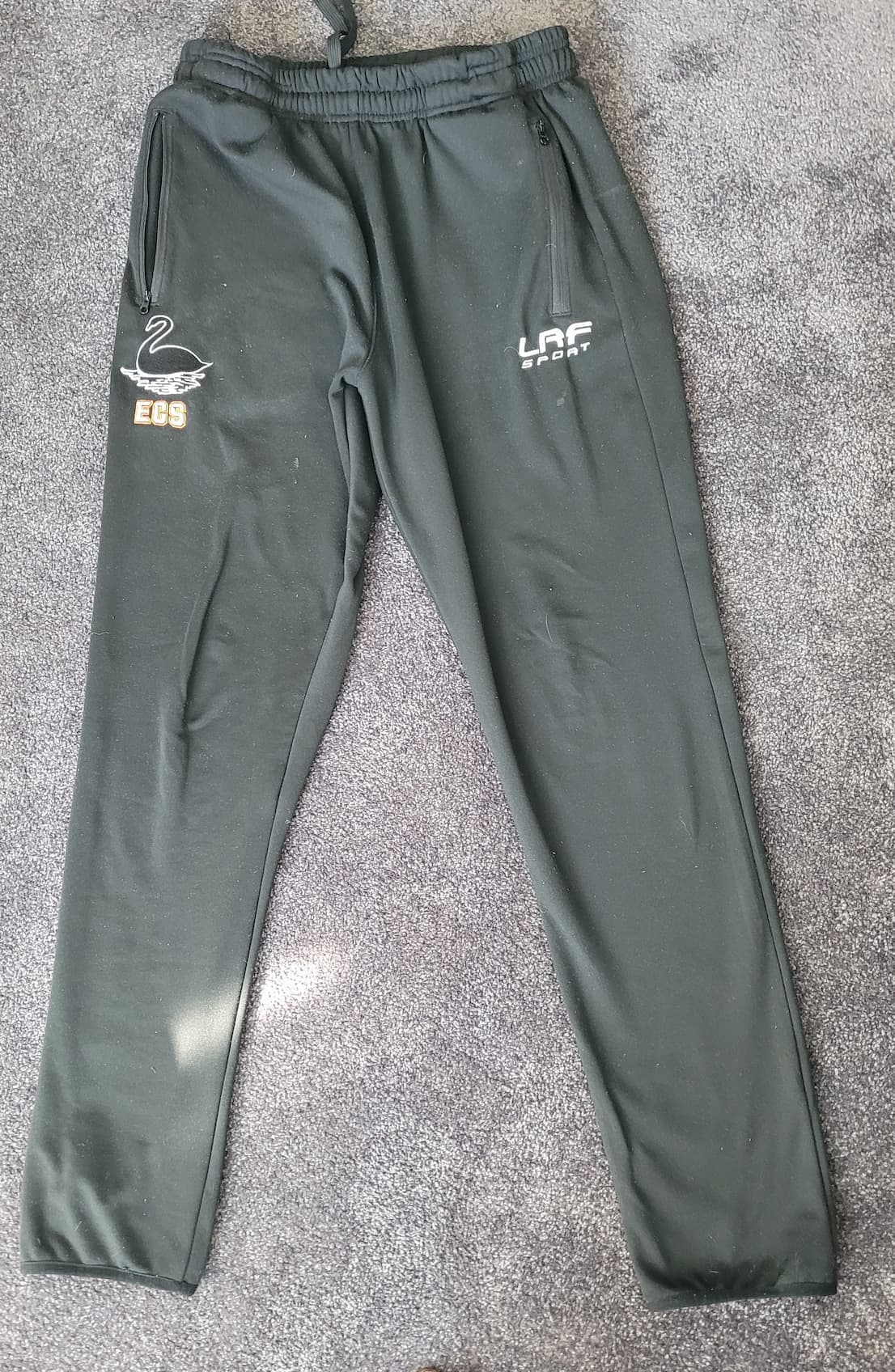 Track pants